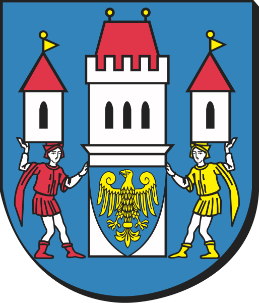 Miasto Skoczów